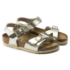 Sandalen für Mädchen Birkenstock Rio BF Electric image-4