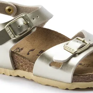 Sandalen für Mädchen Birkenstock Rio BF Electric image-5