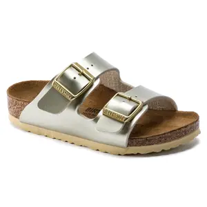 Sandalen für Mädchen Birkenstock Arizona Birko-Flor image-1