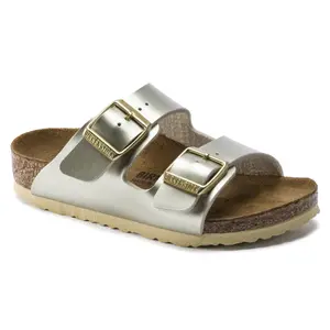 Children's sandals Birkenstock Arizona Kids BF Electric image-1