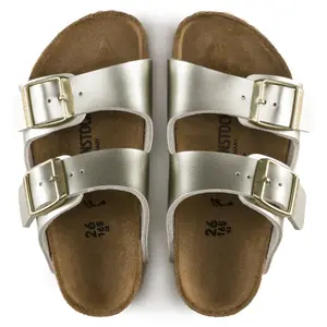 Children's sandals Birkenstock Arizona Kids BF Electric image-3