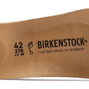 Podeszwy Birkenstock Einlegesohlen image-3