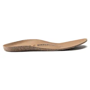 Einlegesohlen Birkenstock de rechange