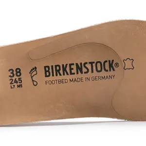Einlegesohlen Birkenstock de rechange image-3