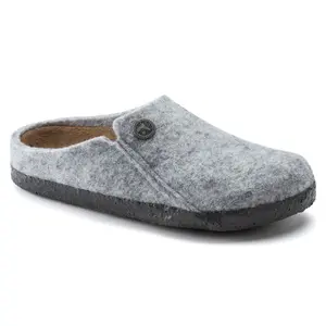 Dziecięce kapcie wełniane Birkenstock Zermatt image-1
