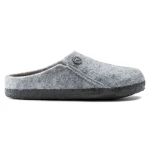 Dziecięce kapcie wełniane Birkenstock Zermatt