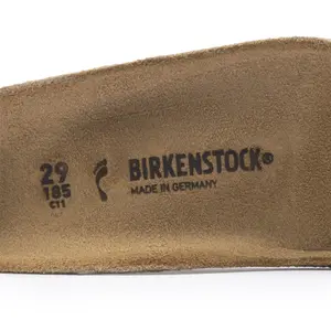 Children's insoles Birkenstock image-3