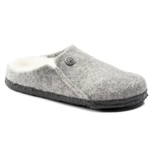 Children's slippers Birkenstock Zermatt Felt
