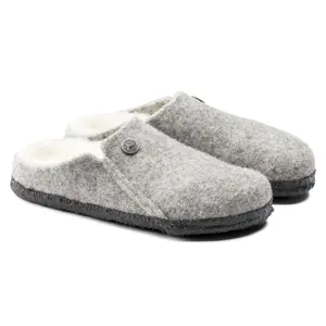 Children's slippers Birkenstock Zermatt Felt image-1