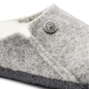 Children's slippers Birkenstock Zermatt Felt image-2