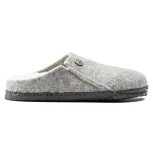Children's slippers Birkenstock Zermatt Felt image-3