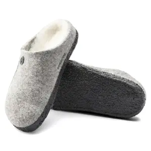 Children's slippers Birkenstock Zermatt Felt image-5