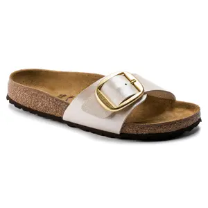 Women's mules Birkenstock Madrid Birko-Flor image-1