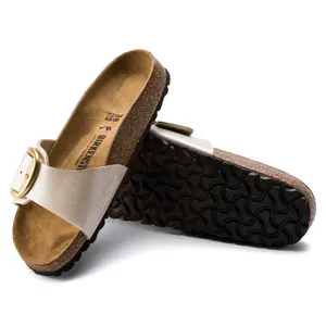 Women's mules Birkenstock Madrid Birko-Flor image-6
