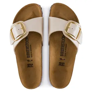Women's mules Birkenstock Madrid Birko-Flor image-5