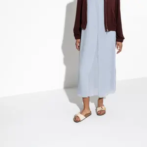 Women's mules Birkenstock Madrid Birko-Flor image-4