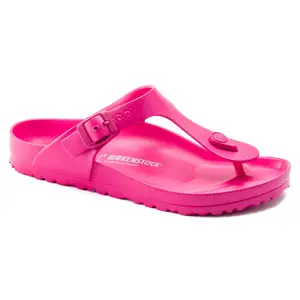 Tongs femme Birkenstock Gizeh Eva image-1