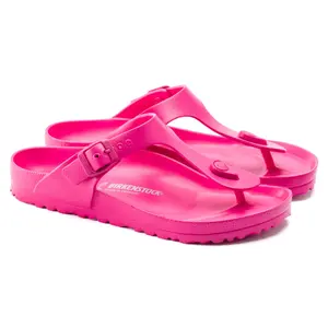 Tongs femme Birkenstock Gizeh Eva image-2
