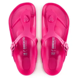 Tongs femme Birkenstock Gizeh Eva image-6