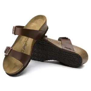 Mules compensées femme Birkenstock Tessa image-2