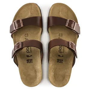 Mules compensées femme Birkenstock Tessa image-3