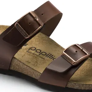 Mules compensées femme Birkenstock Tessa image-4
