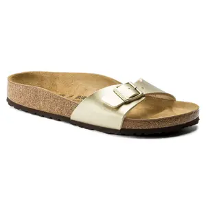 Women's mules Birkenstock Madrid Birko-Flor image-1