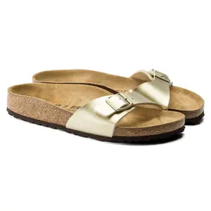 Women's mules Birkenstock Madrid Birko-Flor image-2