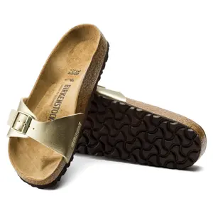 Women's mules Birkenstock Madrid Birko-Flor image-6