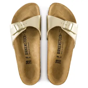 Women's mules Birkenstock Madrid Birko-Flor image-5