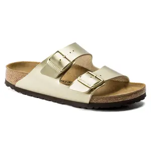 Women's mules Birkenstock Arizona Birko-Flor image-1