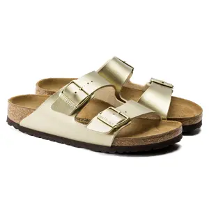 Women's mules Birkenstock Arizona Birko-Flor image-2