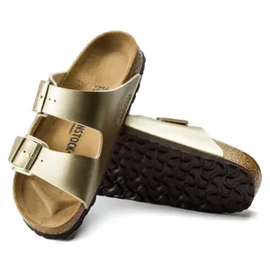Women's mules Birkenstock Arizona Birko-Flor image-6