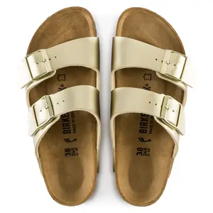 Women's mules Birkenstock Arizona Birko-Flor image-5