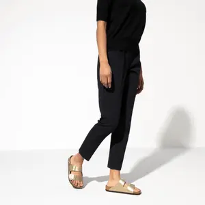 Women's mules Birkenstock Arizona Birko-Flor image-4