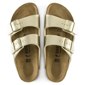 Sandalias de mujer Birkenstock Arizona Birko-Flor image-6