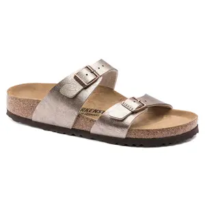 Mules femme Birkenstock Sydney Birko-Flor image-1