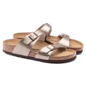 Mules femme Birkenstock Sydney Birko-Flor image-2