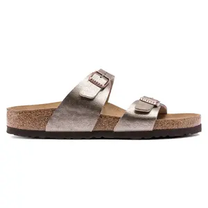 Mules femme Birkenstock Sydney Birko-Flor image-0