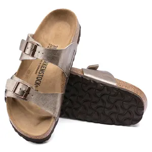 Mules femme Birkenstock Sydney Birko-Flor image-6