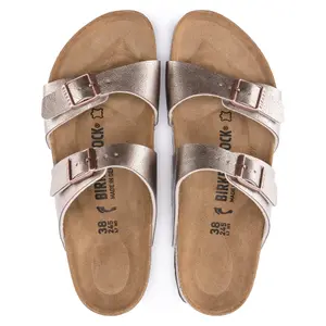 Mules femme Birkenstock Sydney Birko-Flor image-5
