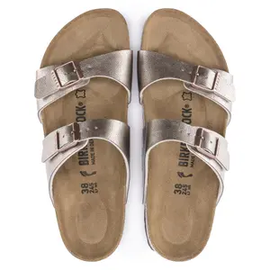 Sandales femme Birkenstock Sydney Birko-Flor image-3