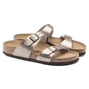 Sandales femme Birkenstock Sydney Birko-Flor image-2