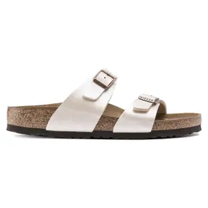 Mules femme Birkenstock Sydney Birko-Flor image-0