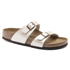 Mules femme Birkenstock Sydney Birko-Flor image-1