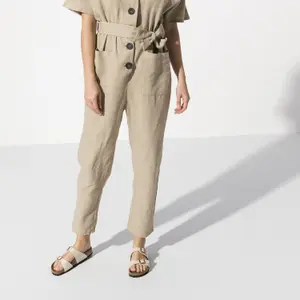 Mules femme Birkenstock Sydney Birko-Flor image-5