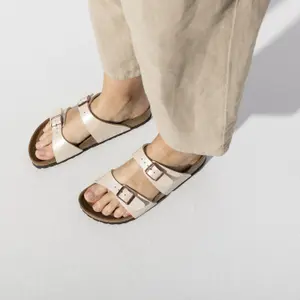 Mules femme Birkenstock Sydney Birko-Flor image-6