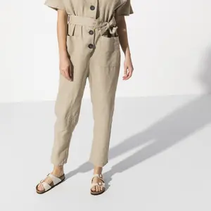 Sandales femme Birkenstock Sydney Birko-Flor image-3