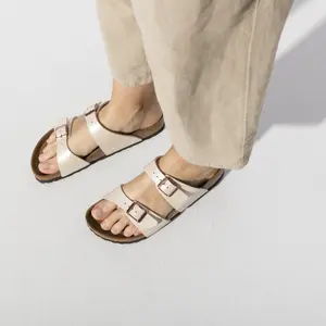 Sandales femme Birkenstock Sydney Birko-Flor image-4