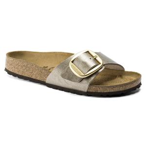 Sandalen für Damen Birkenstock Madrid Big Buckle Birko-Flor image-1
